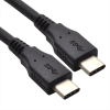 CABLE USB TIPO C A USB TIPO C - Thumbnail Image 1